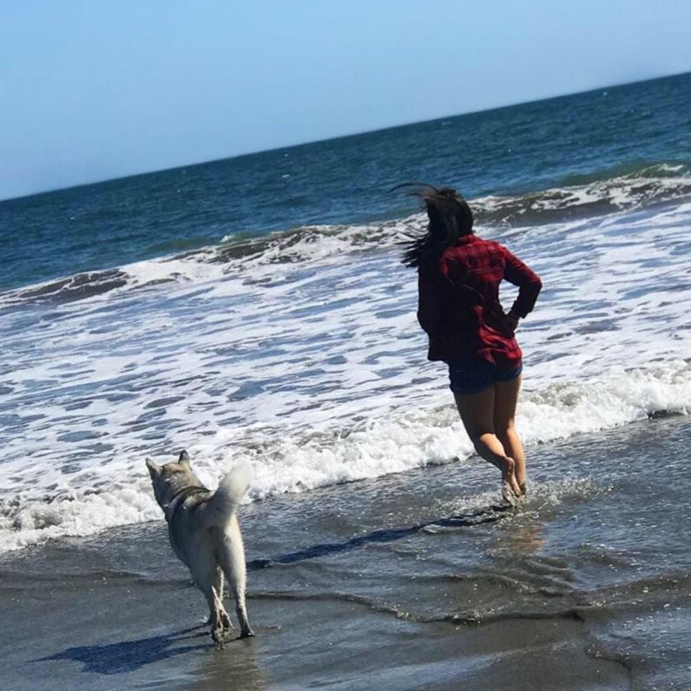 Meet your Posher, Brittney